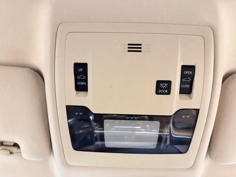 Lexus ES 2015 200 Comfort Edition — миниатюра 9