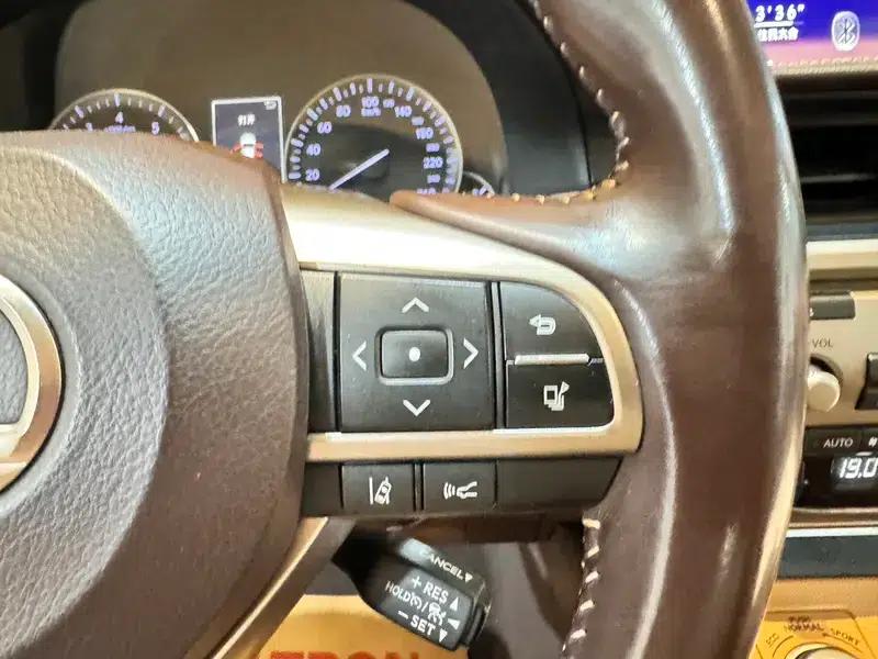 Lexus ES 2015 200 Comfort Edition — миниатюра 10