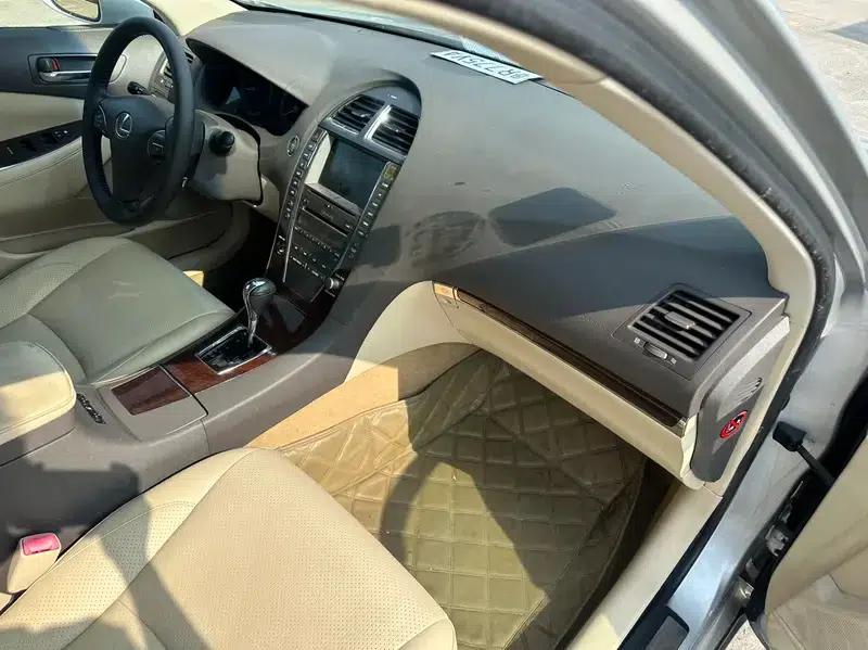 Lexus ES 2012 240 Special Limited Edition — миниатюра 5