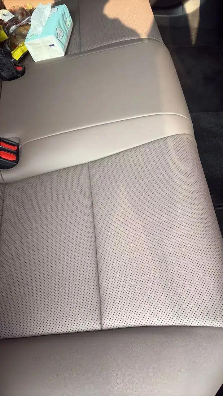 Lexus ES 2024 200 Premium Edition — миниатюра 3