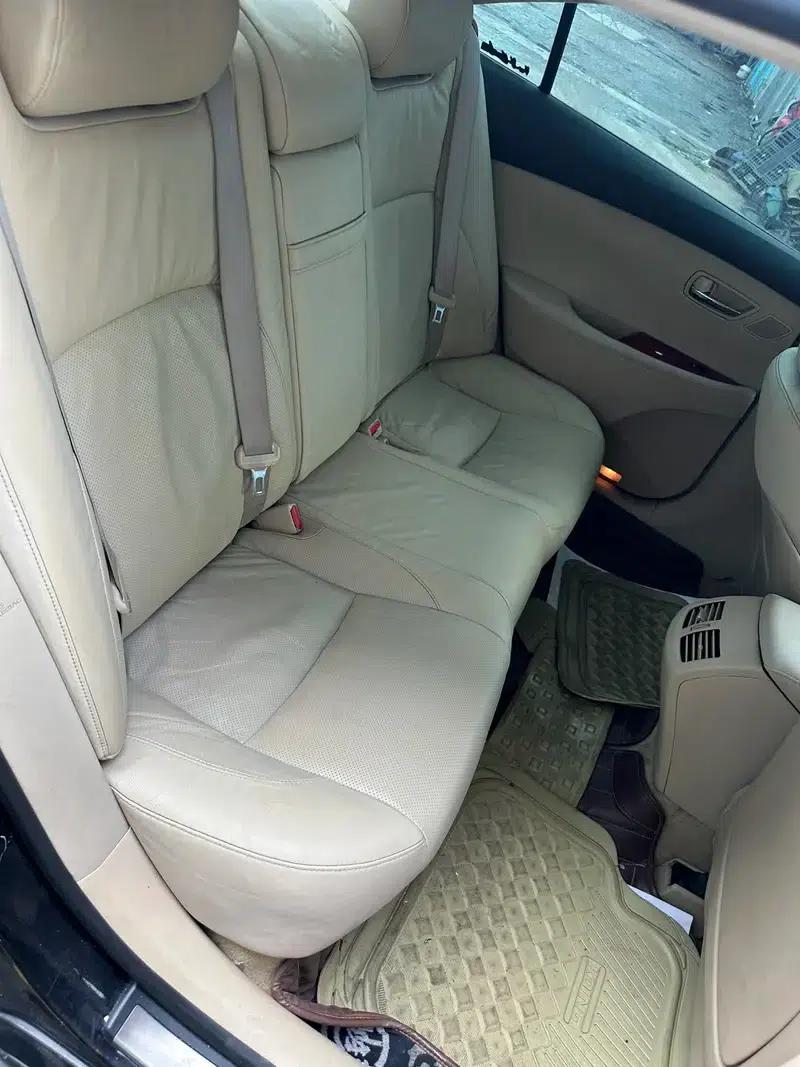 Lexus ES 2010 350 Premium Edition — миниатюра 12