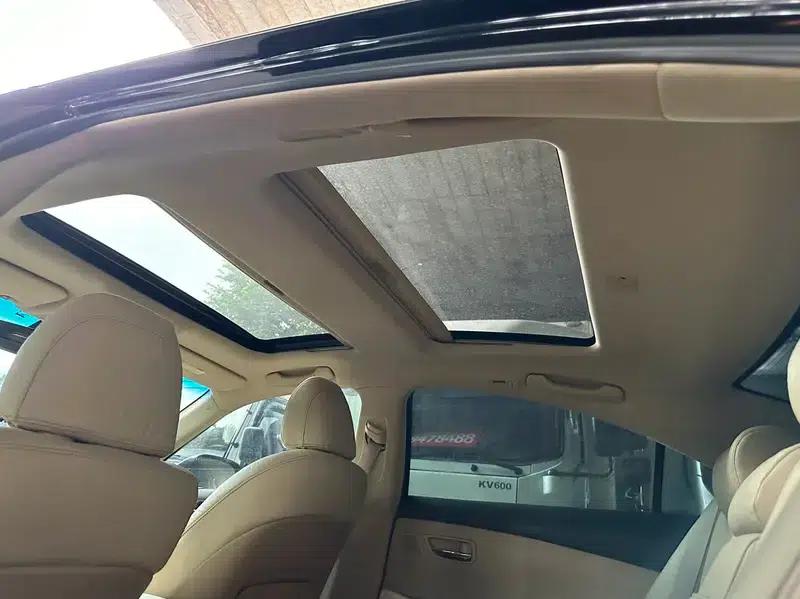 Lexus ES 2010 350 Premium Edition — миниатюра 13