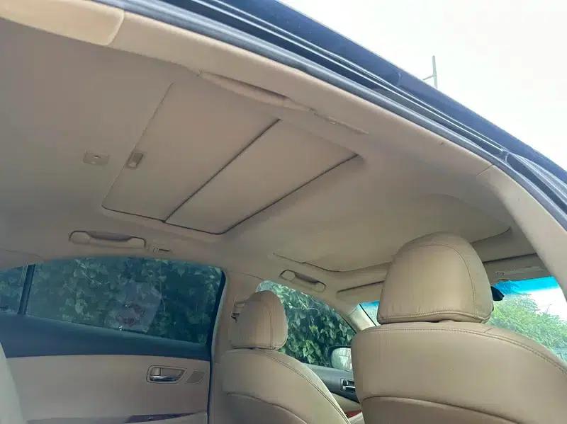 Lexus ES 2010 350 Premium Edition — миниатюра 14