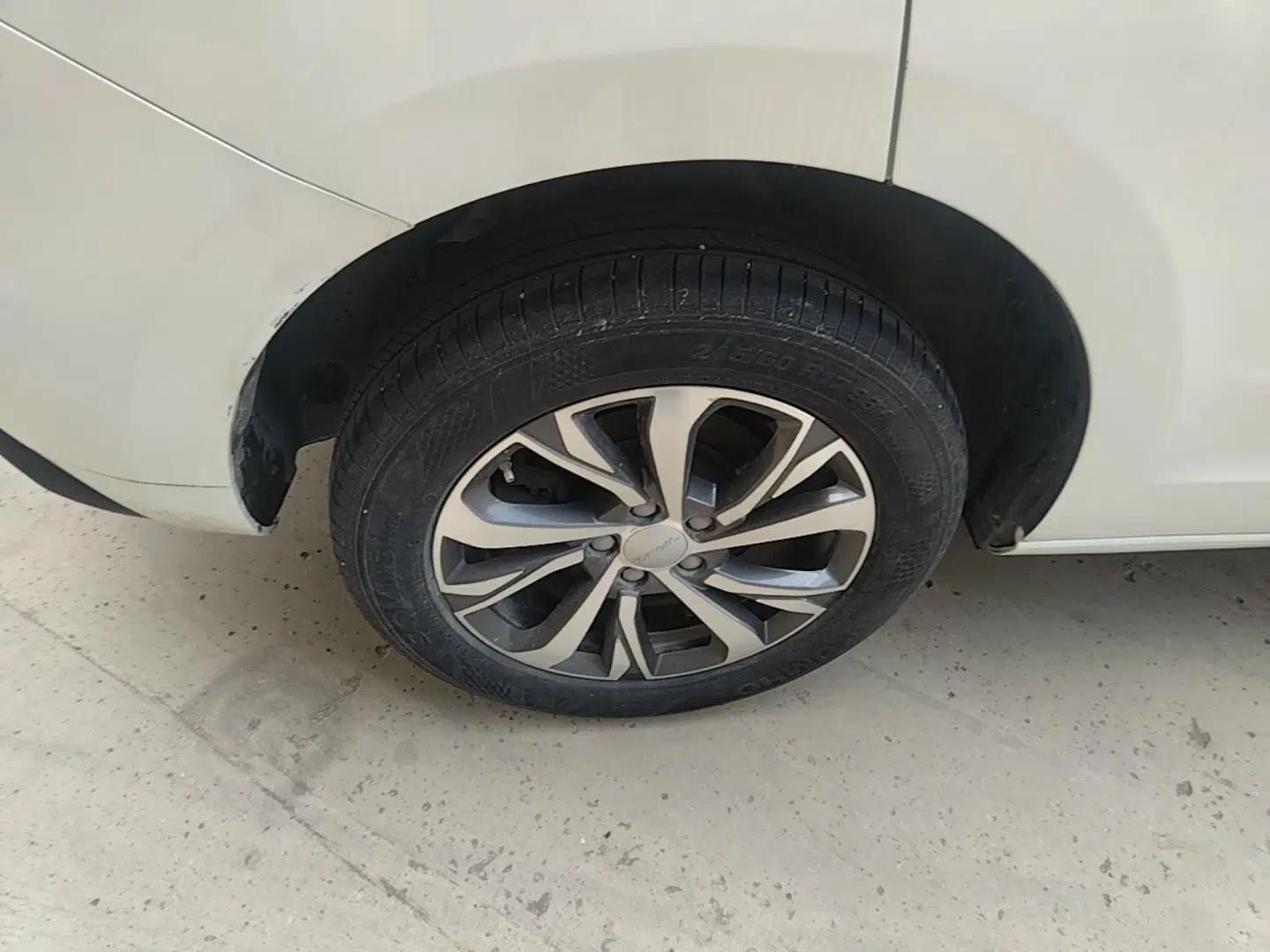 Haval JOLION 2021 1.5T Automatic Grand Edition — миниатюра 11