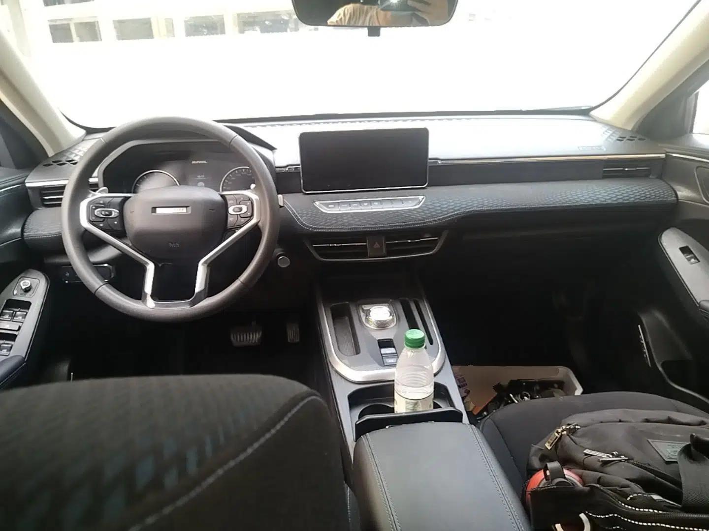 Haval JOLION 2021 1.5T Automatic Grand Edition — миниатюра 17