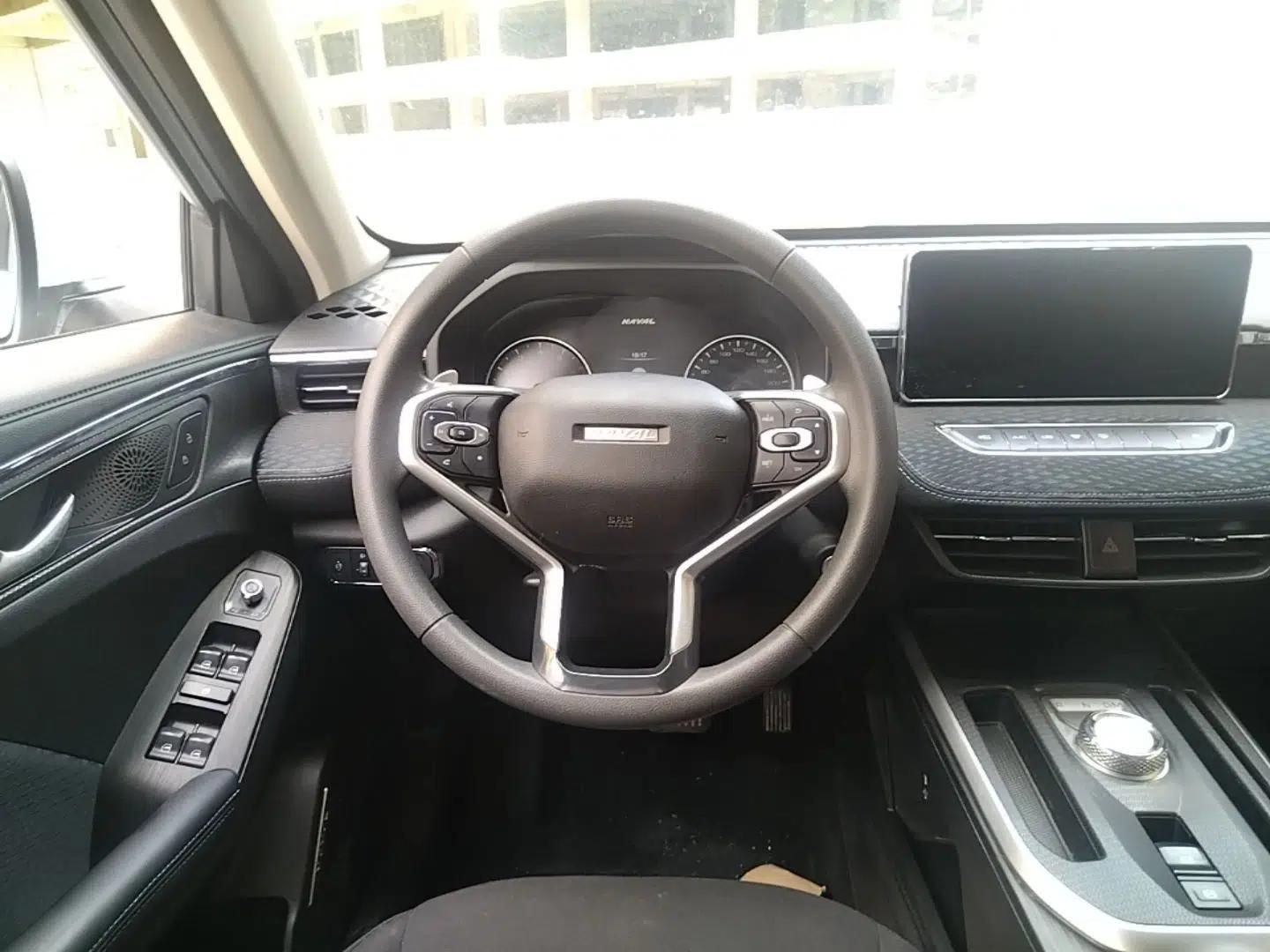 Haval JOLION 2021 1.5T Automatic Grand Edition — миниатюра 18