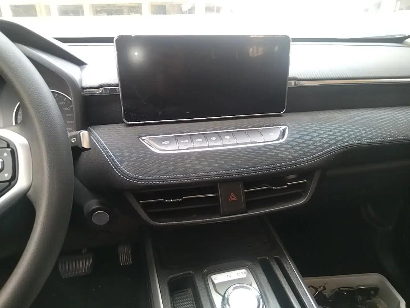 Haval JOLION 2021 1.5T Automatic Grand Edition — миниатюра 20
