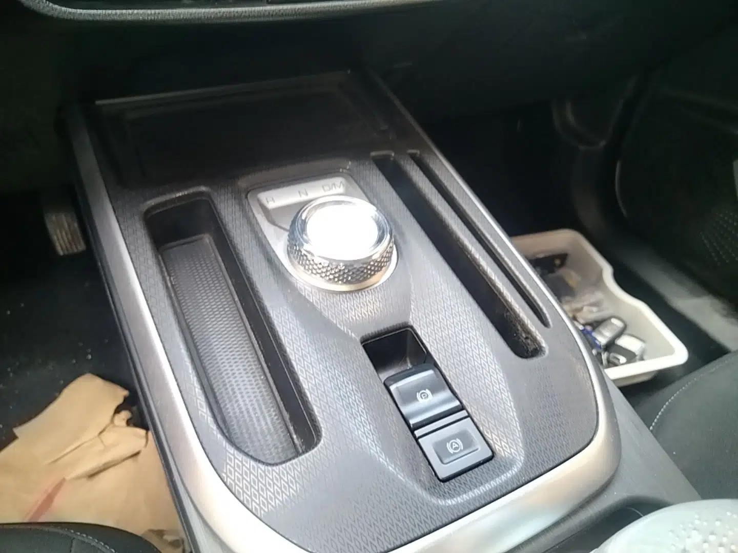 Haval JOLION 2021 1.5T Automatic Grand Edition — миниатюра 21