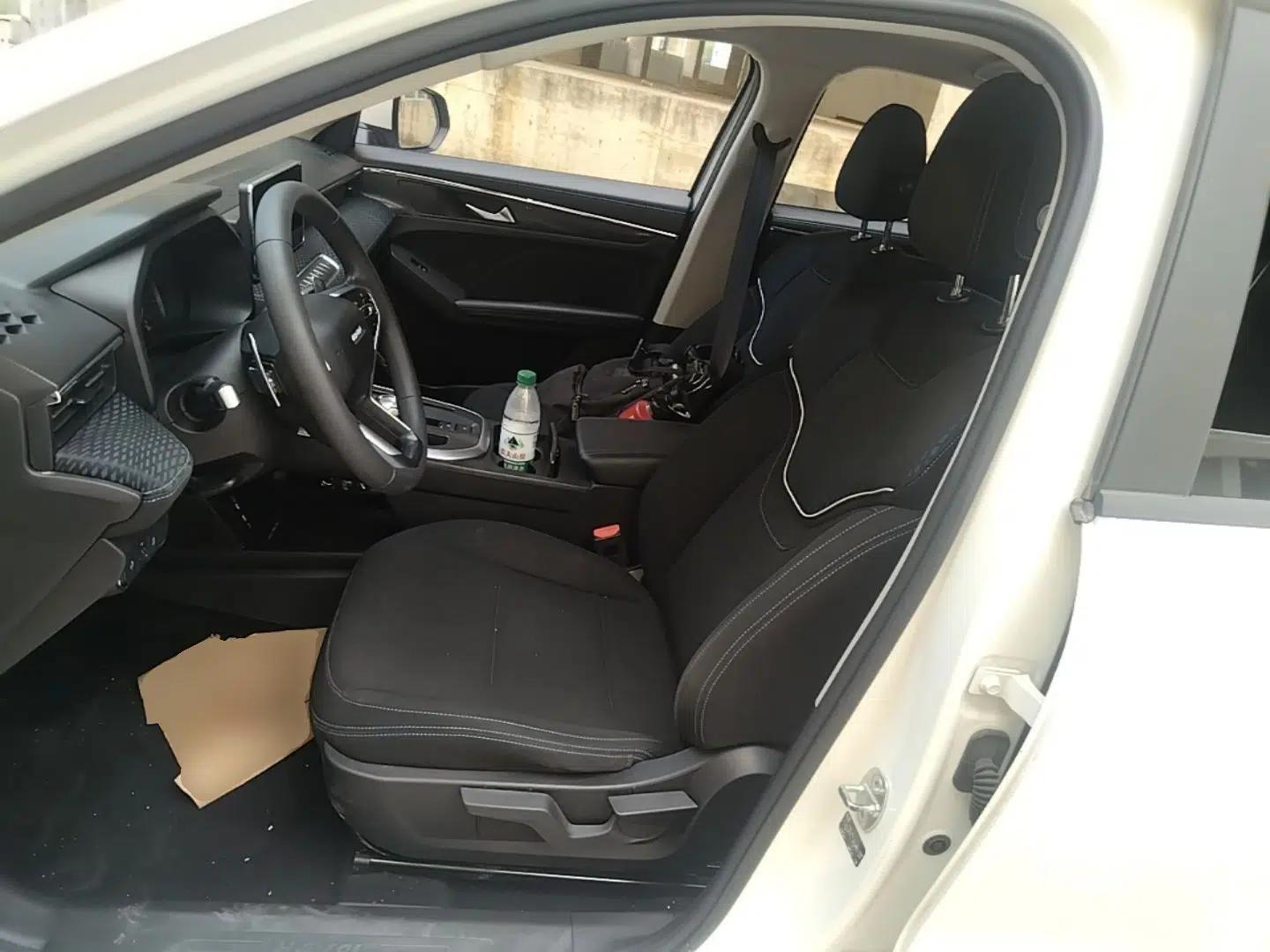 Haval JOLION 2021 1.5T Automatic Grand Edition — миниатюра 22