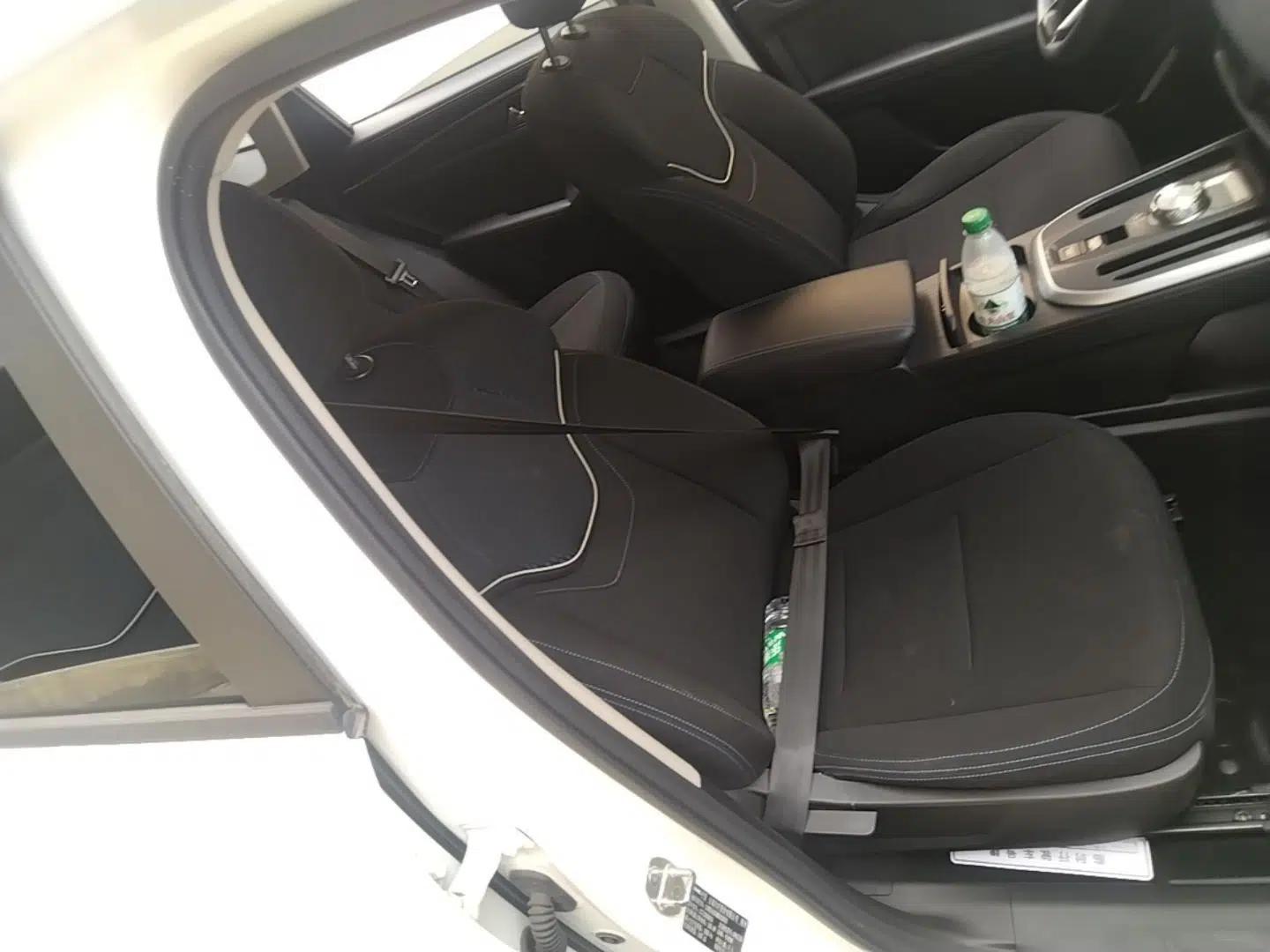 Haval JOLION 2021 1.5T Automatic Grand Edition — миниатюра 24