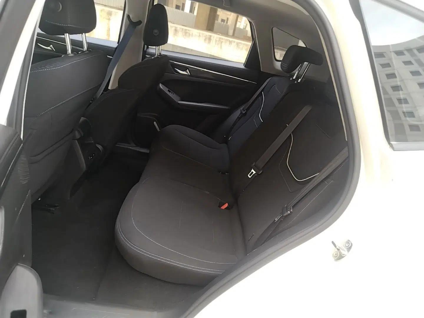 Haval JOLION 2021 1.5T Automatic Grand Edition — миниатюра 25