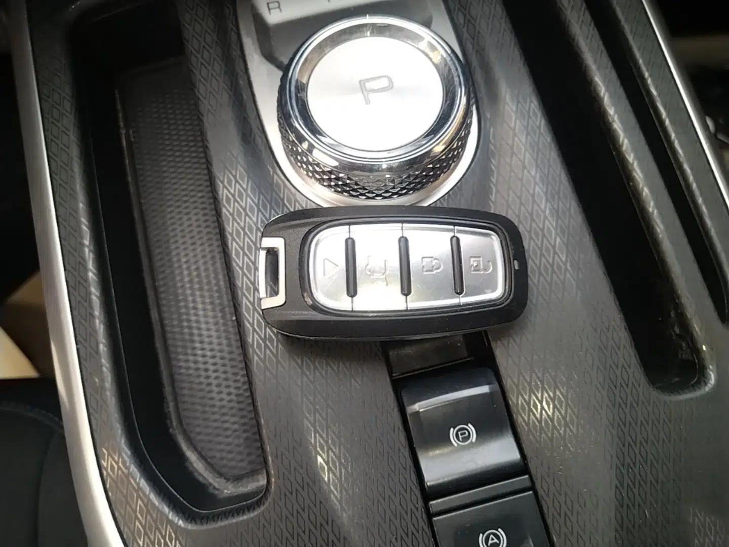 Haval JOLION 2021 1.5T Automatic Grand Edition — миниатюра 28