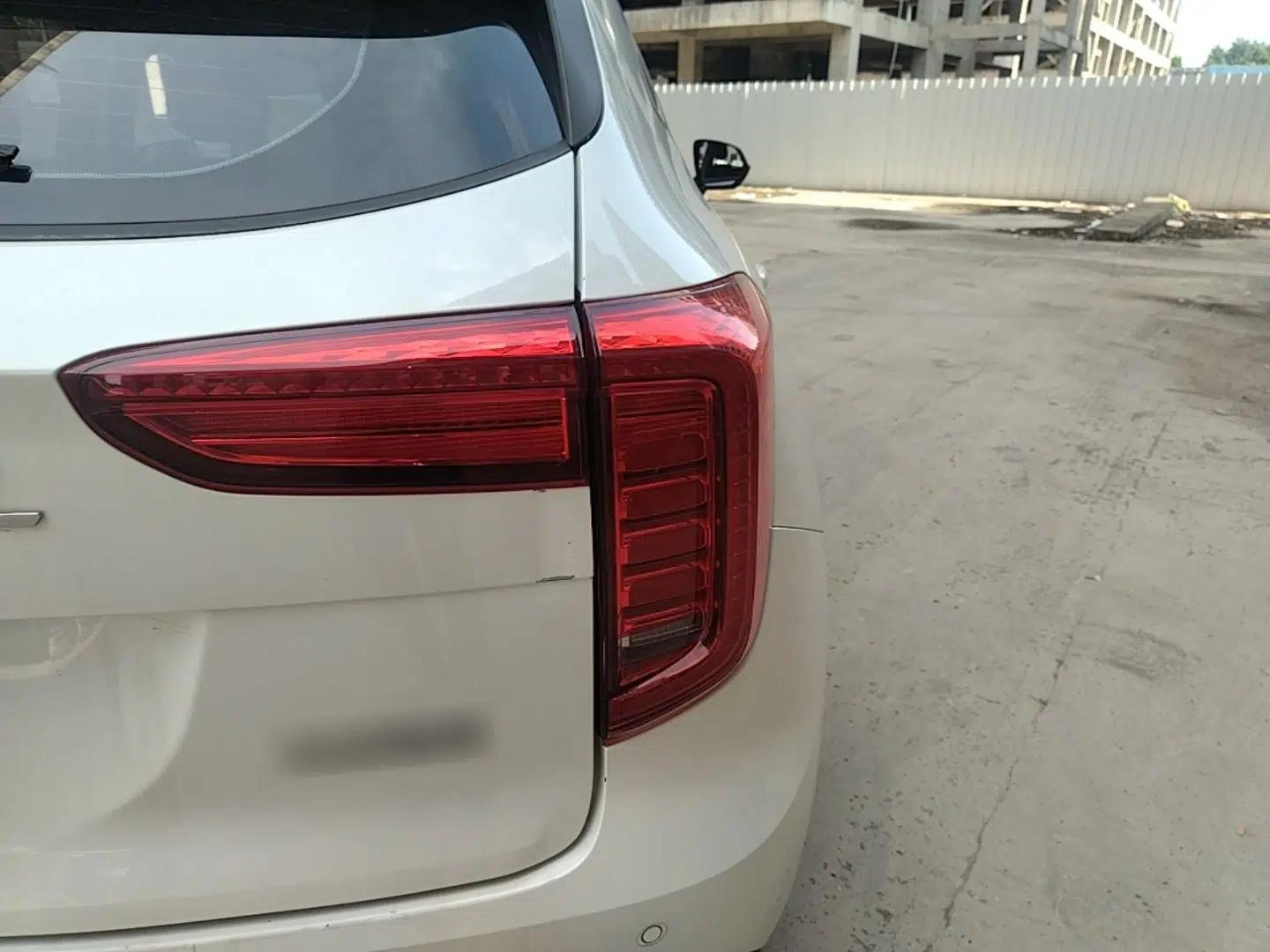 Haval JOLION 2021 1.5T Automatic Grand Edition — миниатюра 9