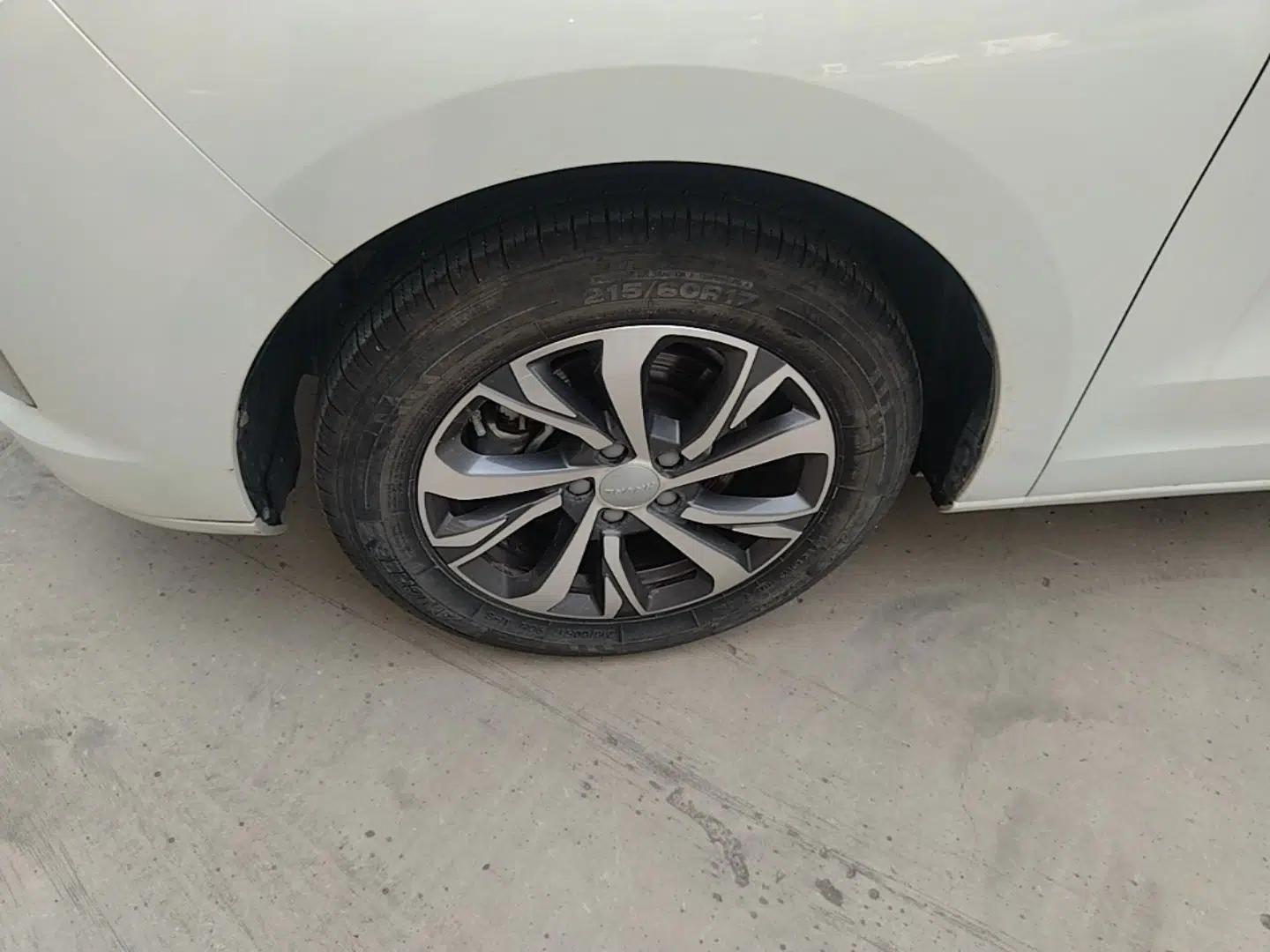 Haval JOLION 2021 1.5T Automatic Grand Edition — миниатюра 10