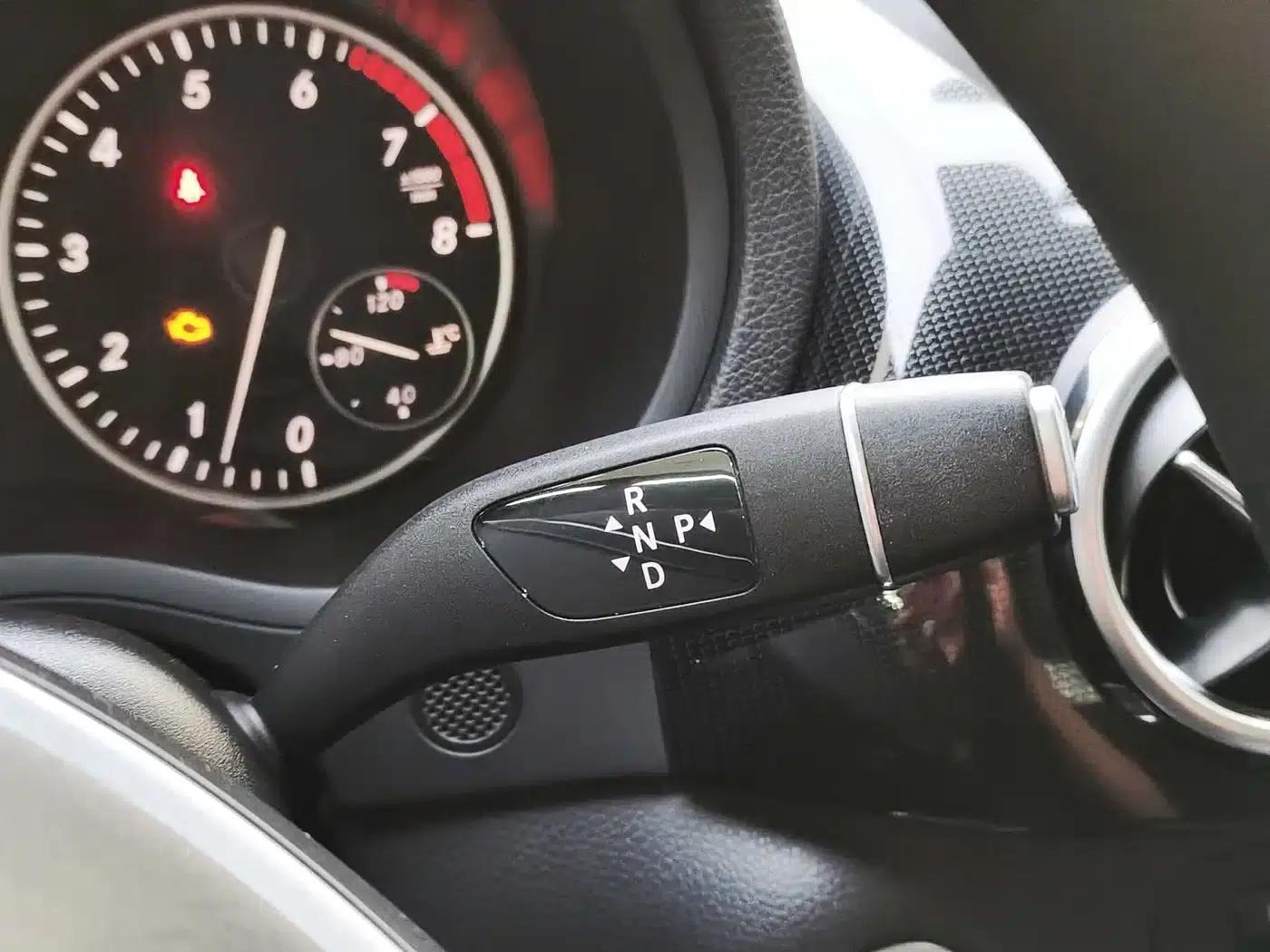 2012 Mercedes-Benz B-Class B 180 — миниатюра 14