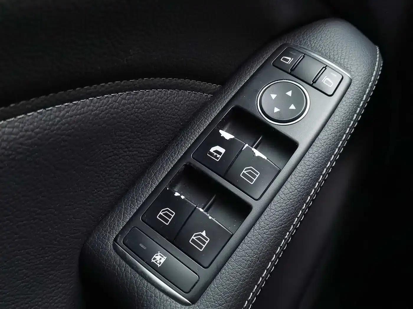 2012 Mercedes-Benz B-Class B 180 — миниатюра 17
