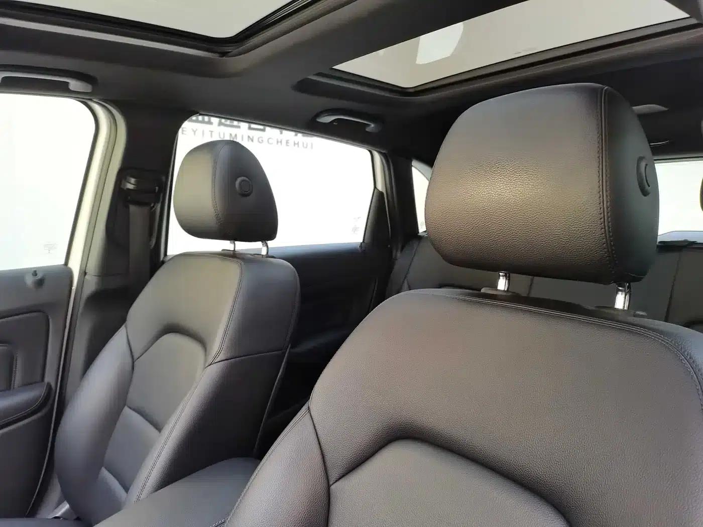 2012 Mercedes-Benz B-Class B 180 — миниатюра 9