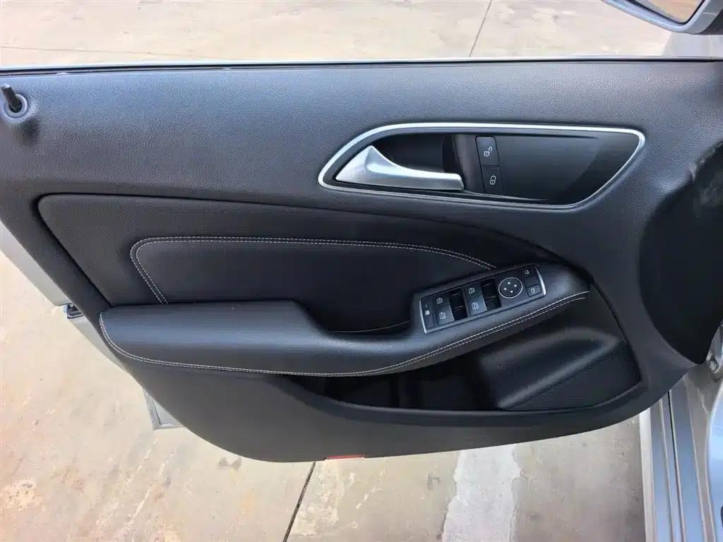2015 Mercedes-Benz B-Class B 200 Dynamic — миниатюра 7