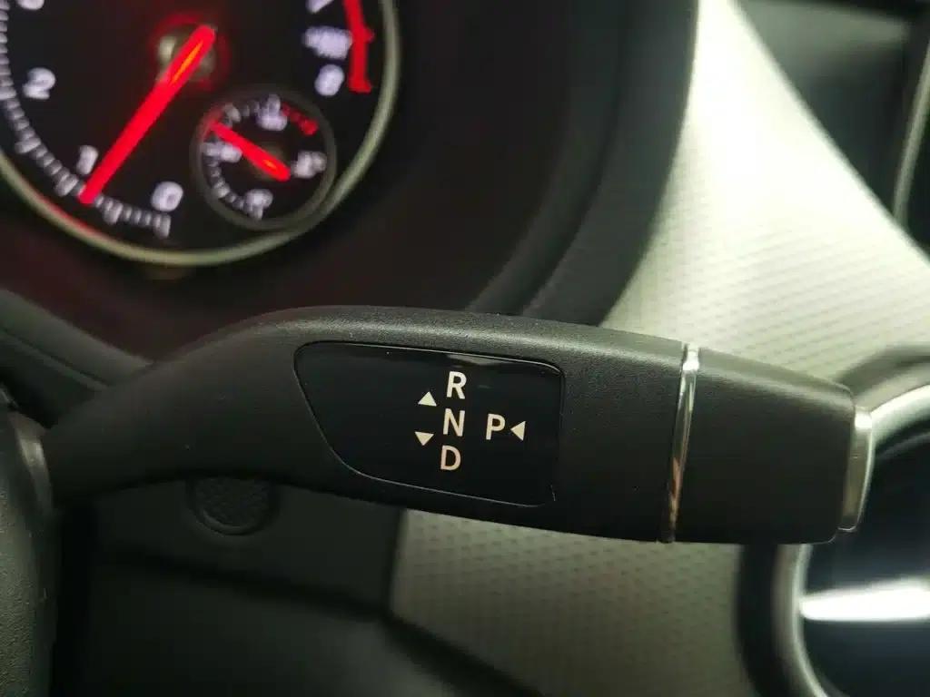2017 Mercedes-Benz B-Class B 200 Dynamic — миниатюра 13