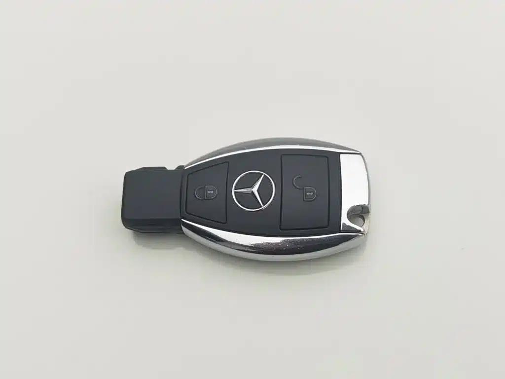 2017 Mercedes-Benz B-Class B 200 Dynamic — миниатюра 19