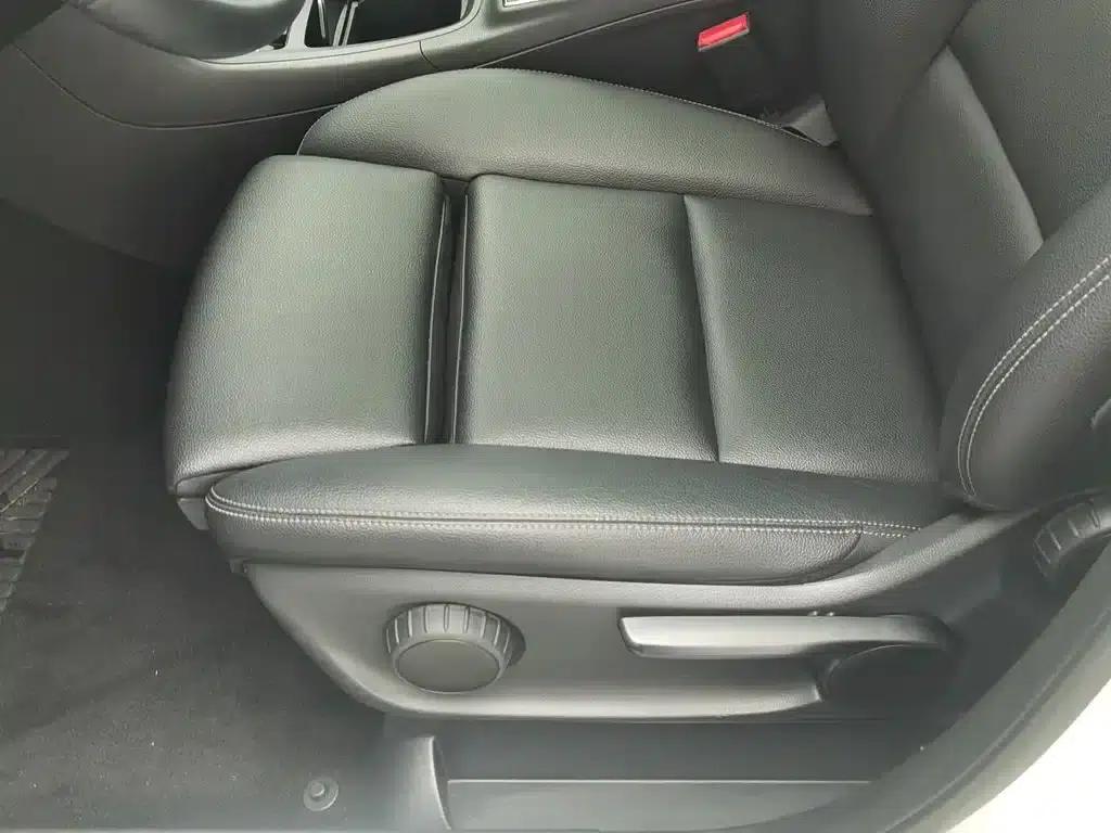 2017 Mercedes-Benz B-Class B 200 Dynamic — миниатюра 20