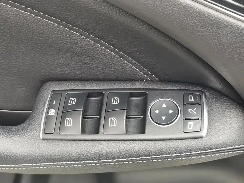 2017 Mercedes-Benz B-Class B 200 Dynamic — миниатюра 9