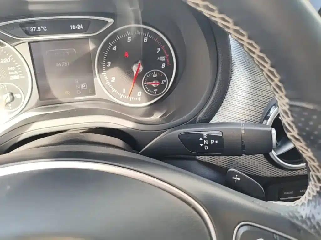 2015 Mercedes-Benz B-Class B 200 Dynamic — миниатюра 14