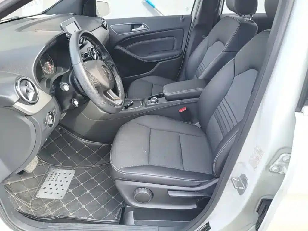 2015 Mercedes-Benz B-Class B 200 Dynamic — миниатюра 15