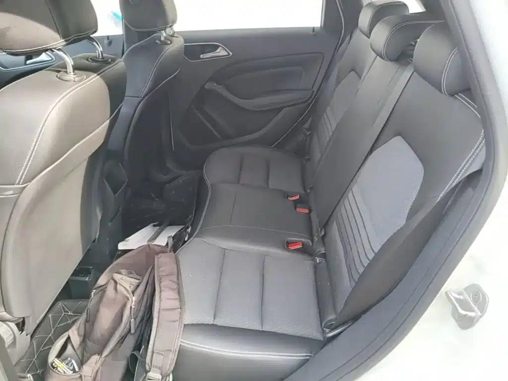 2015 Mercedes-Benz B-Class B 200 Dynamic — миниатюра 17