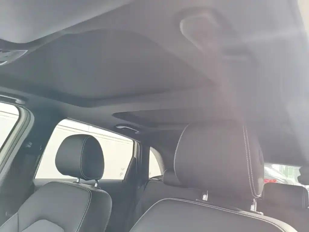 2015 Mercedes-Benz B-Class B 200 Dynamic — миниатюра 18