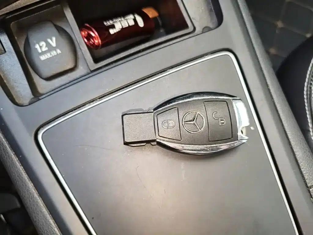 2015 Mercedes-Benz B-Class B 200 Dynamic — миниатюра 9