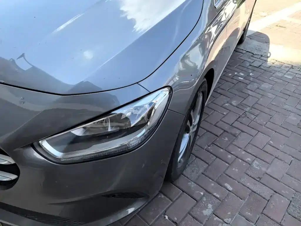 2020 Mercedes-Benz B-Class B 180 — миниатюра 24
