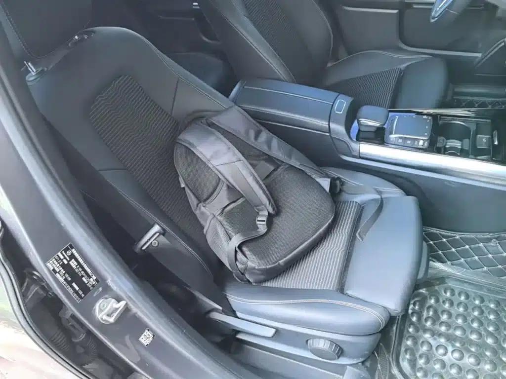 2020 Mercedes-Benz B-Class B 180 — миниатюра 25