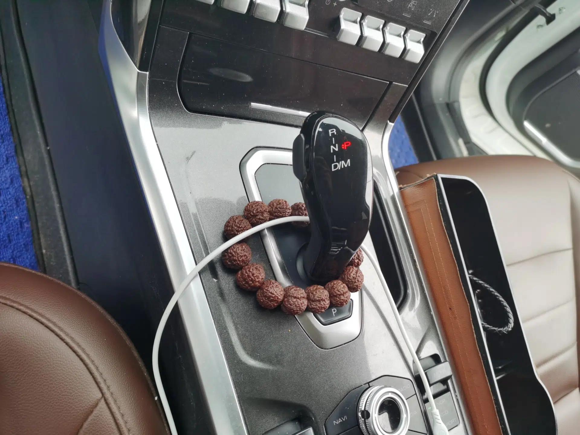 Haval F5 2019 National Trend Edition 1.5T i-Trend China VI Standard — миниатюра 14