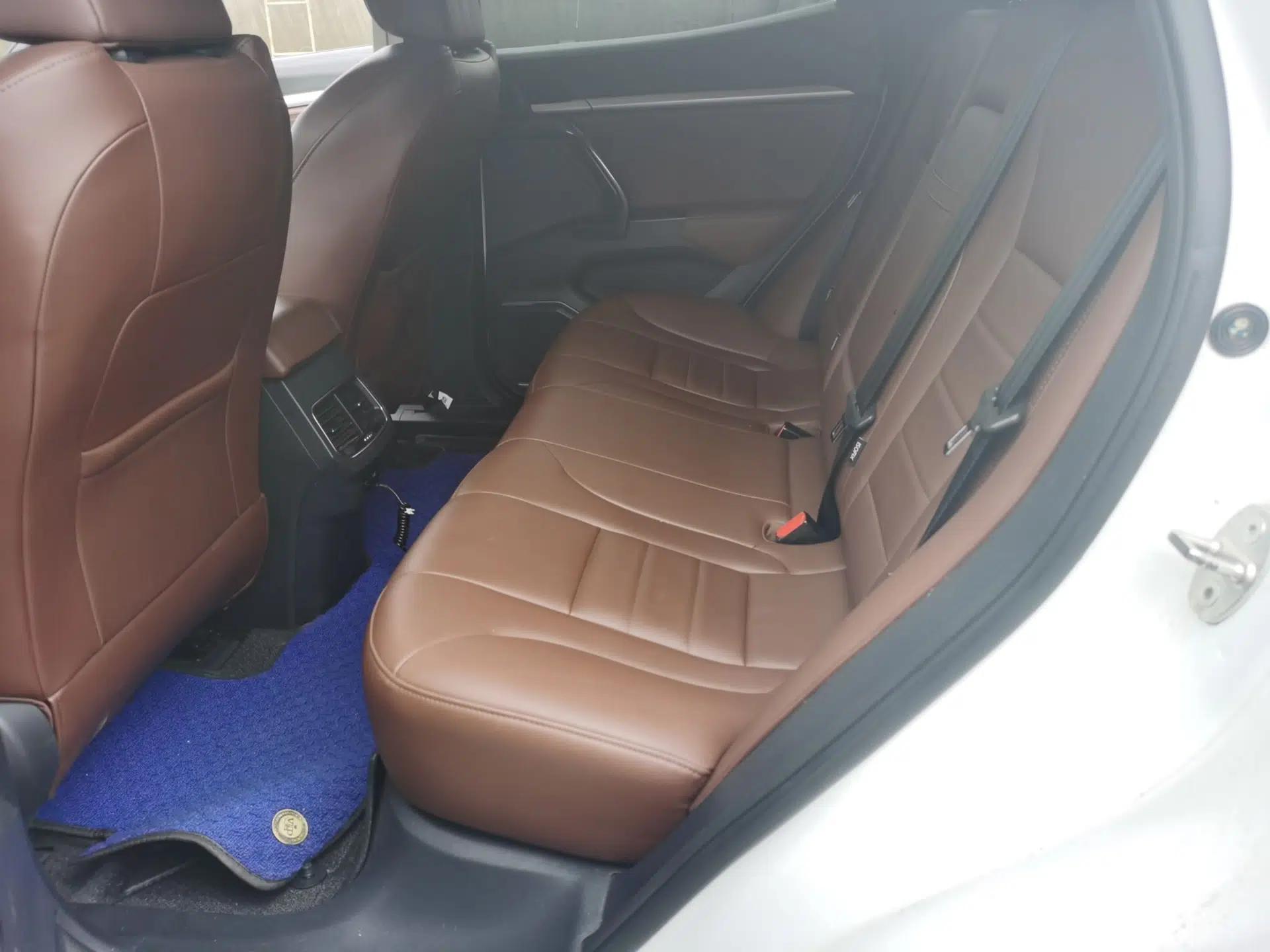 Haval F5 2019 National Trend Edition 1.5T i-Trend China VI Standard — миниатюра 17