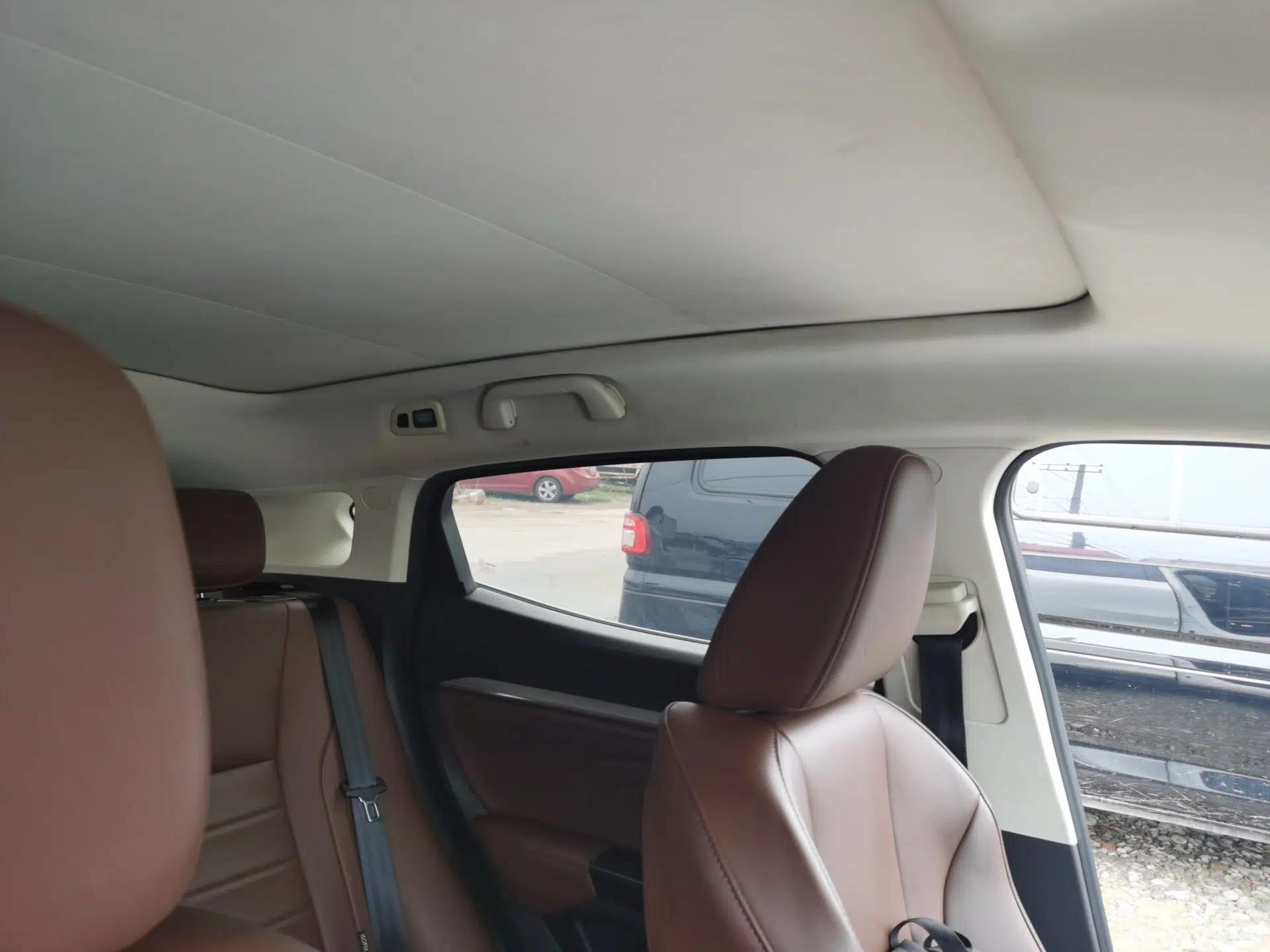 Haval F5 2019 National Trend Edition 1.5T i-Trend China VI Standard — миниатюра 18