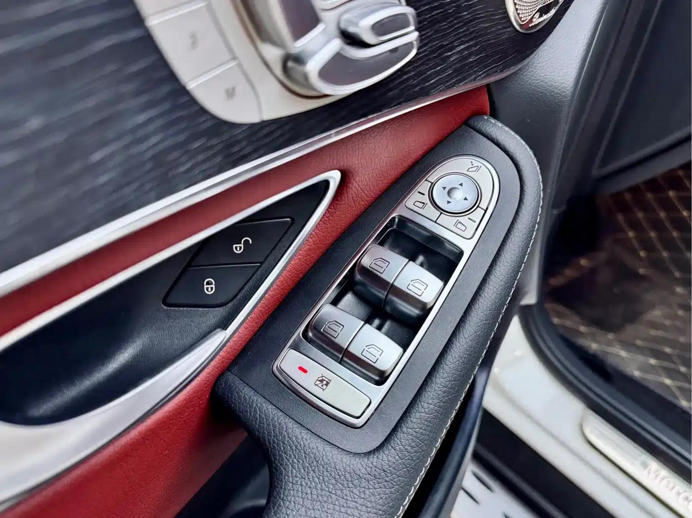 2023 Mercedes-Benz GLC Coupe, GLC 300 4MATIC Coupe SUV — миниатюра 12