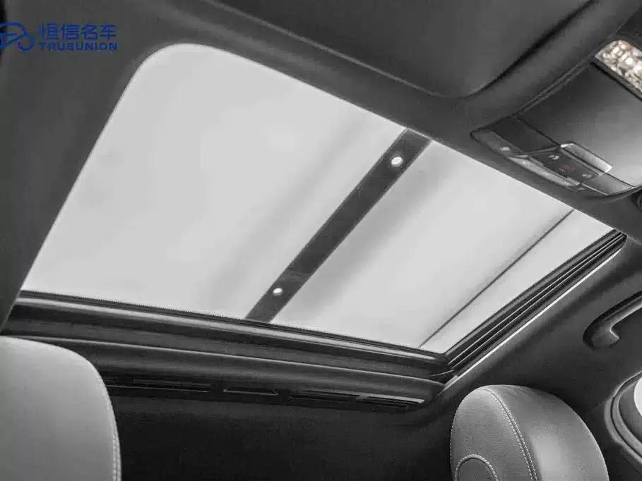 Mercedes-Benz GLC Coupe 2019 GLC 200 4MATIC Coupe SUV — миниатюра 20