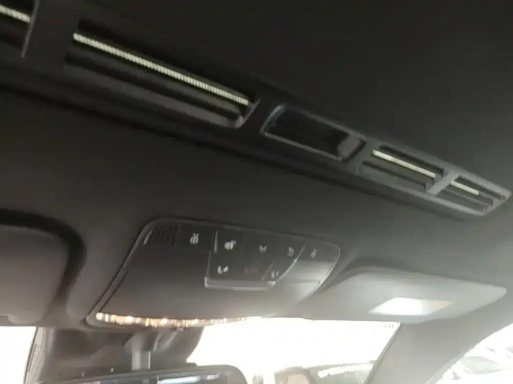 2018 Mercedes-Benz GLC Coupe, GLC 260 4MATIC Coupe SUV — миниатюра 18