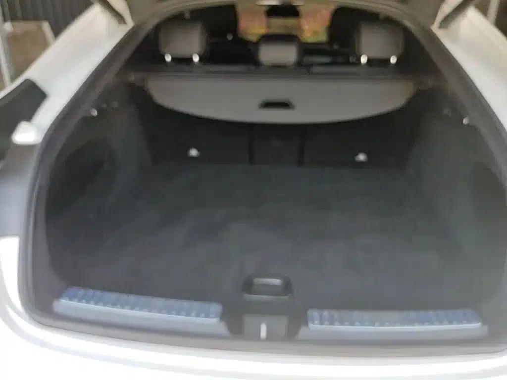 2018 Mercedes-Benz GLC Coupe, GLC 260 4MATIC Coupe SUV — миниатюра 19