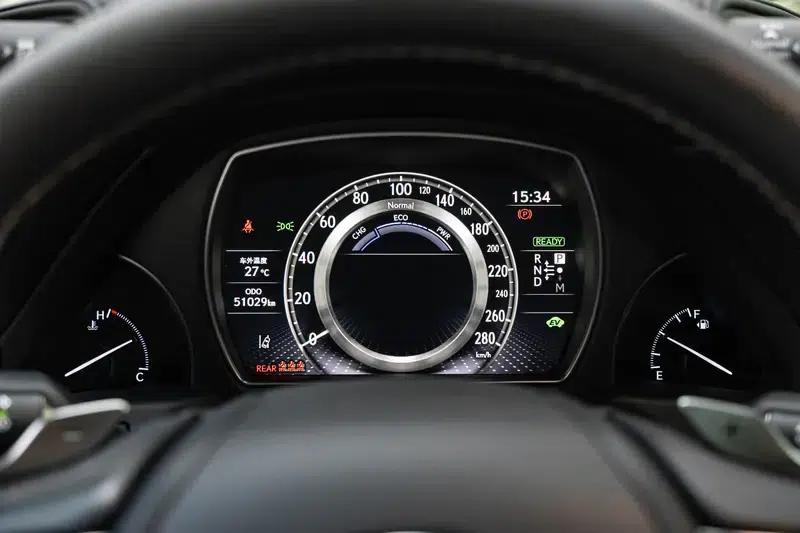 Lexus LS 2021 500h Premium Edition — миниатюра 16