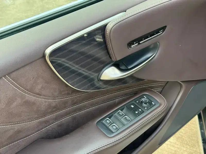 Lexus LS 2018 350 Luxury Edition (China V emission standard) — миниатюра 26