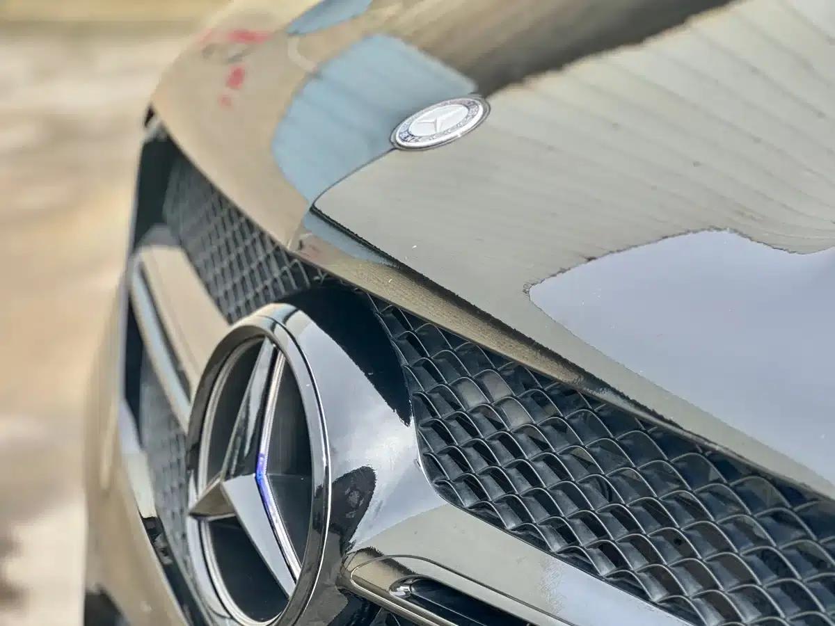 2015 Mercedes-Benz GLE Coupe, GLE 400 4MATIC Coupe SUV — миниатюра 19