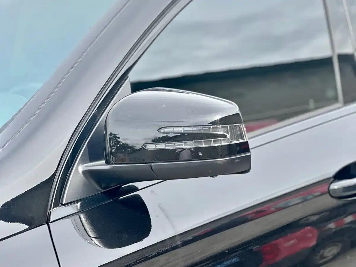 2015 Mercedes-Benz GLE Coupe, GLE 400 4MATIC Coupe SUV — миниатюра 20