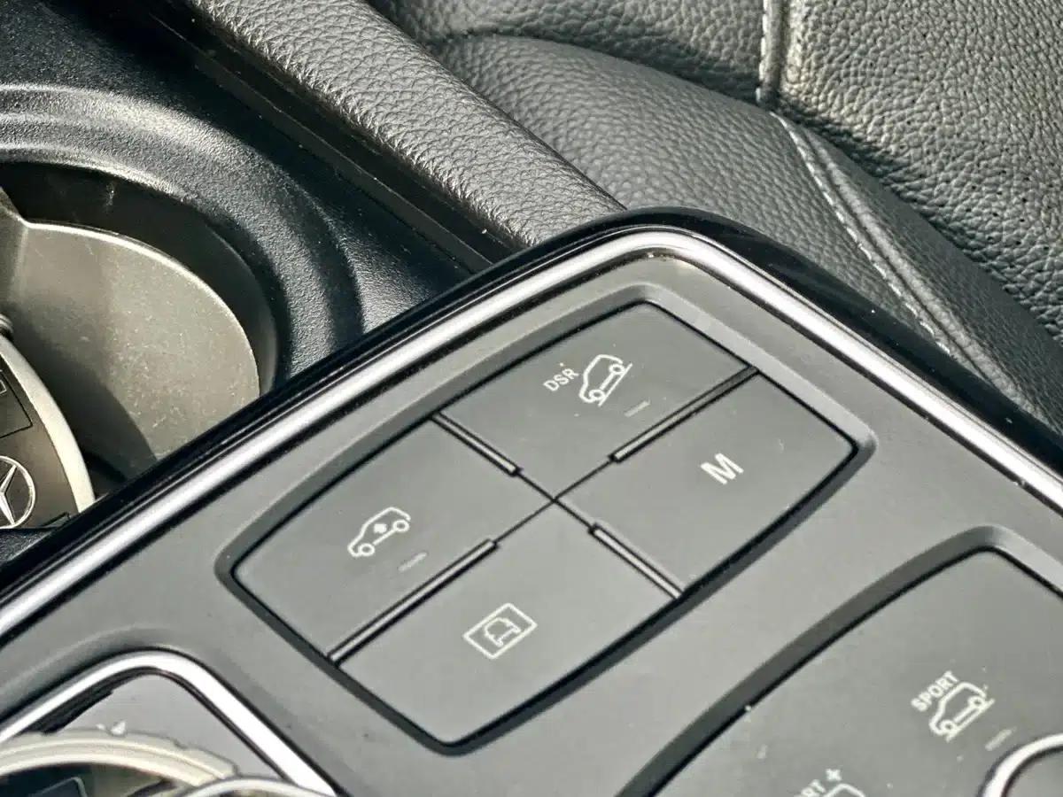 2015 Mercedes-Benz GLE Coupe, GLE 400 4MATIC Coupe SUV — миниатюра 36