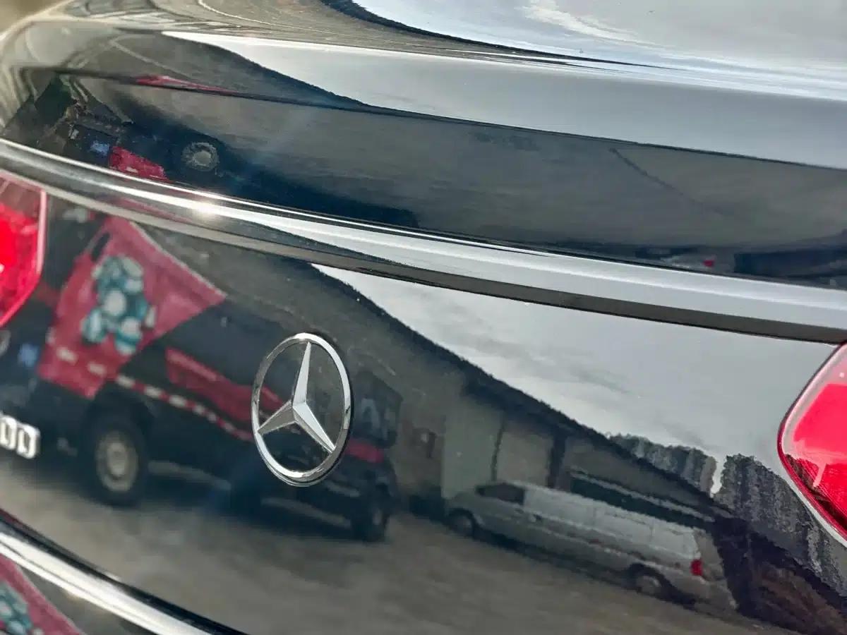 2015 Mercedes-Benz GLE Coupe, GLE 400 4MATIC Coupe SUV — миниатюра 47