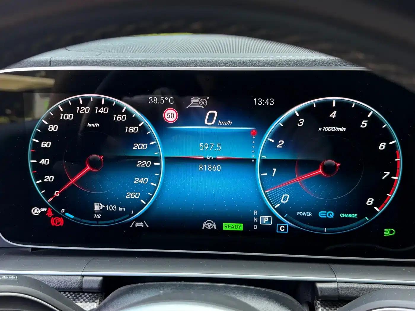 2020 Mercedes-Benz GLE Coupe, GLE 450 4MATIC Coupe SUV Luxury Model — миниатюра 8