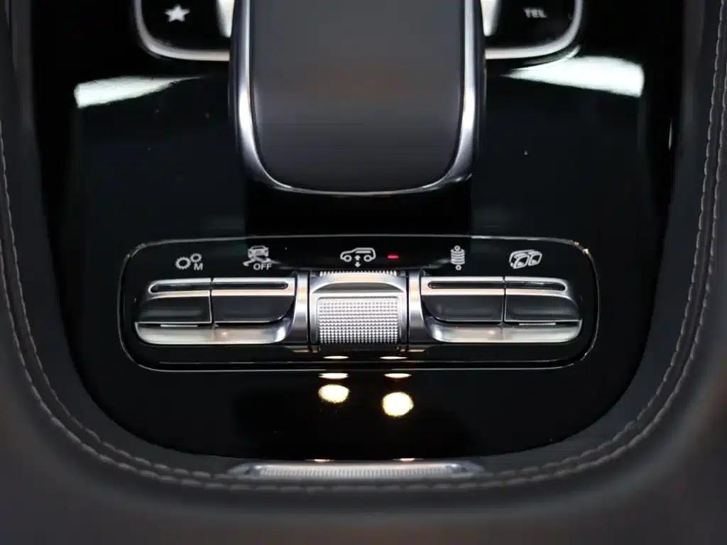 2022 Mercedes-Benz GLE AMG 53 4MATIC+ — миниатюра 16
