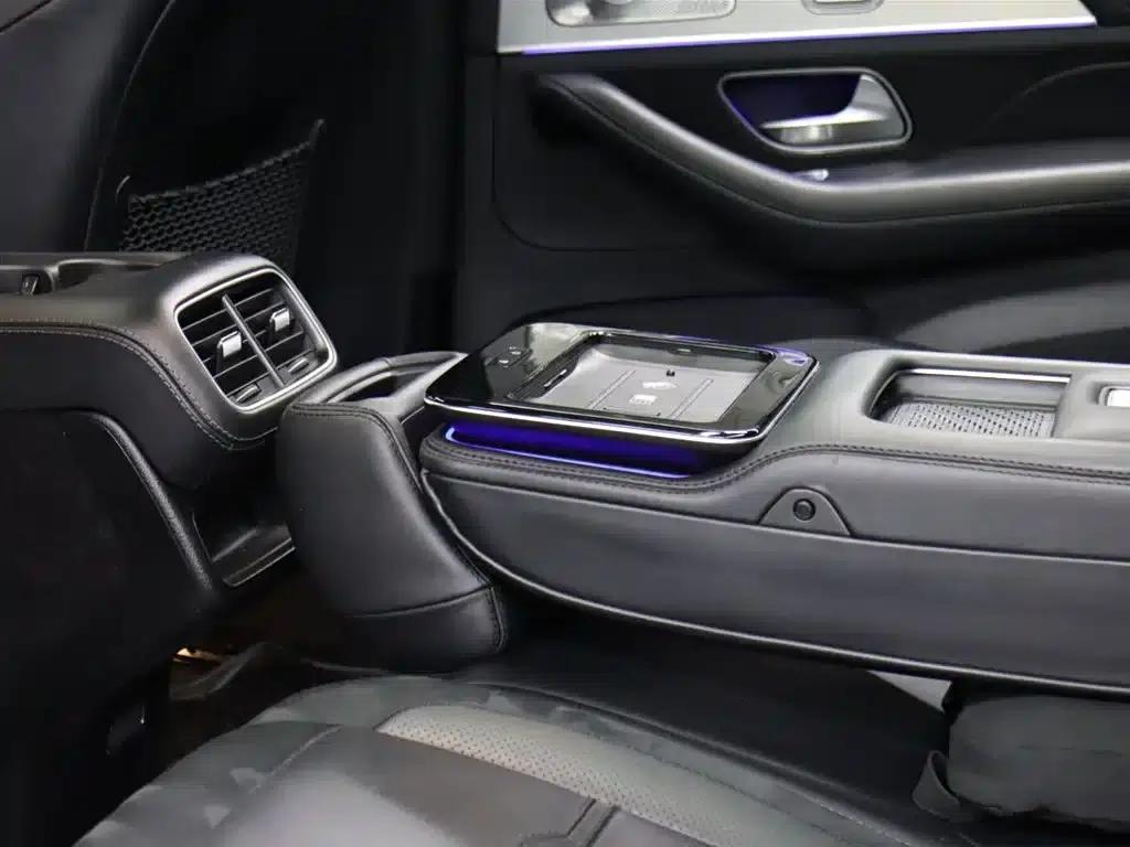 2022 Mercedes-Benz GLE AMG 53 4MATIC+ — миниатюра 23