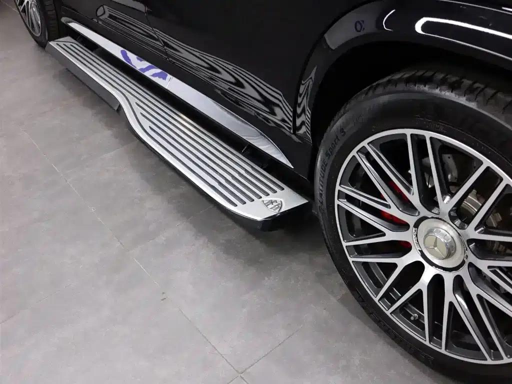 2022 Mercedes-Benz GLE AMG 53 4MATIC+ — миниатюра 25